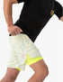 Compressport - Trail 2 In 1 Short